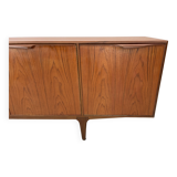 Vintage sideboard by McIntosh 1960's