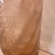 Water siphon bottle from Seltz maison pontieux in calais 20th century