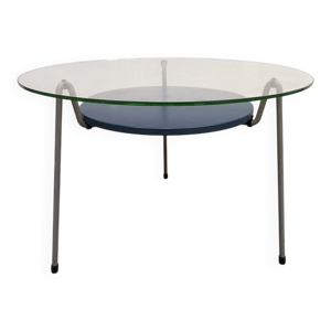 Table basse 'Mug' design - rietveld