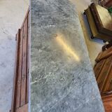 Empire chest of 4 drawers in mahogany from the 19th century