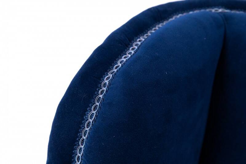 Wingback armchairs, Northern Europe, mid-20th century.