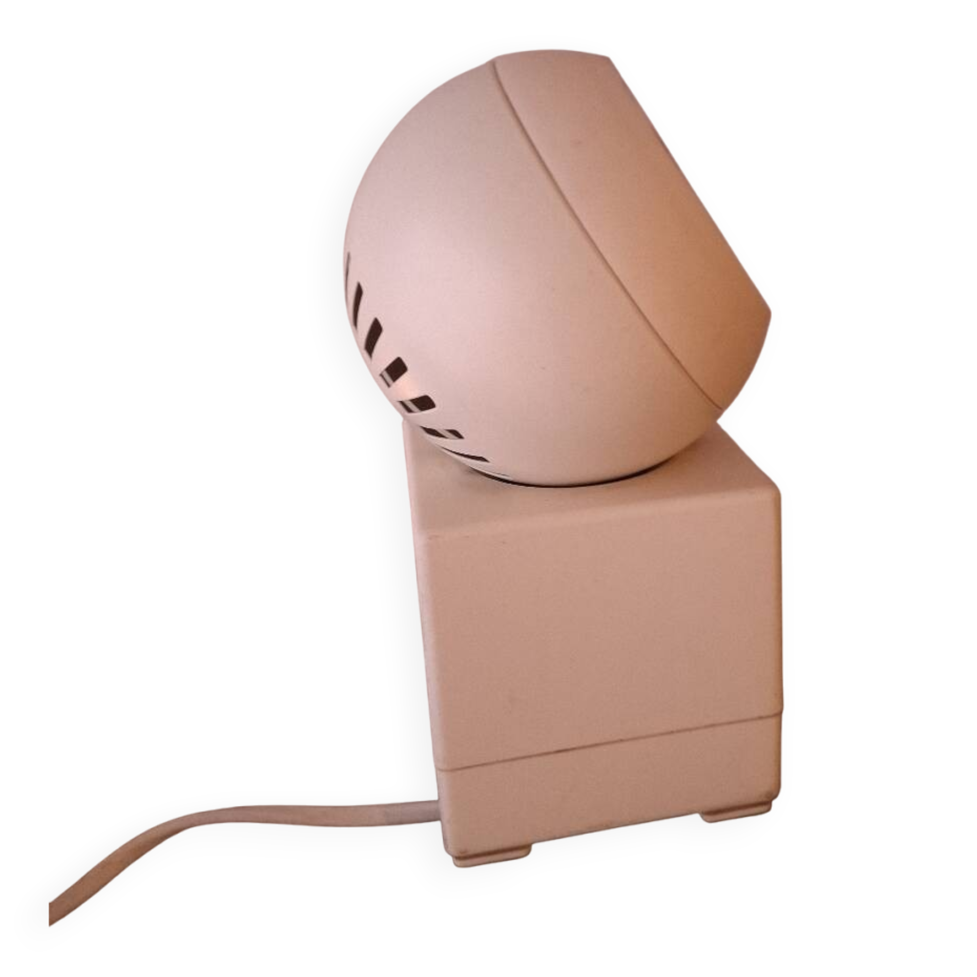 Maxi spot lamp Osram, design by Schlagheck Schultes