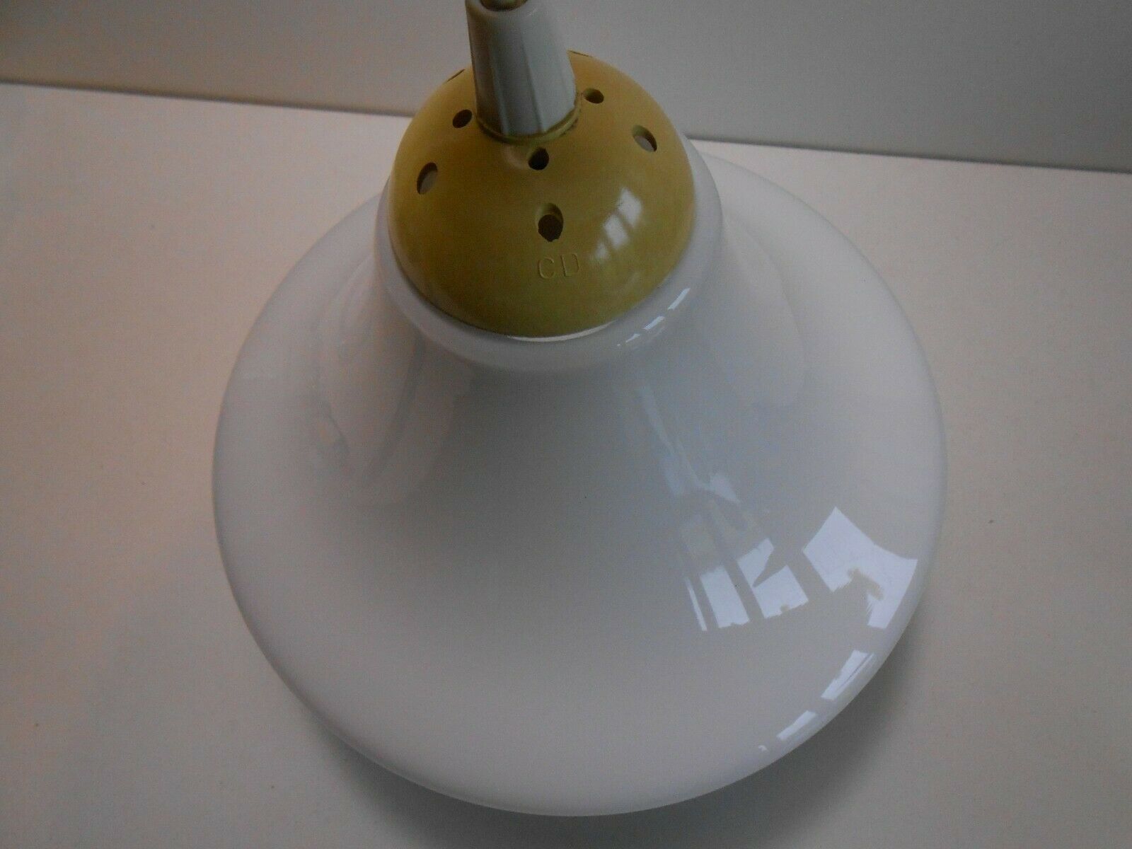 Vintage hanging lamp 70