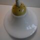 Vintage hanging lamp 70