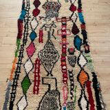 Tapis Azilal 140x250cm