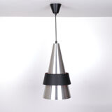 Pendant light 'Corona' by Jo Hammerborg for Fog & Mørup, Denmark 1960s