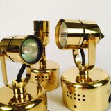 Set of 3 appliques Reggiani