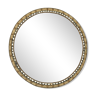 Miroir rond