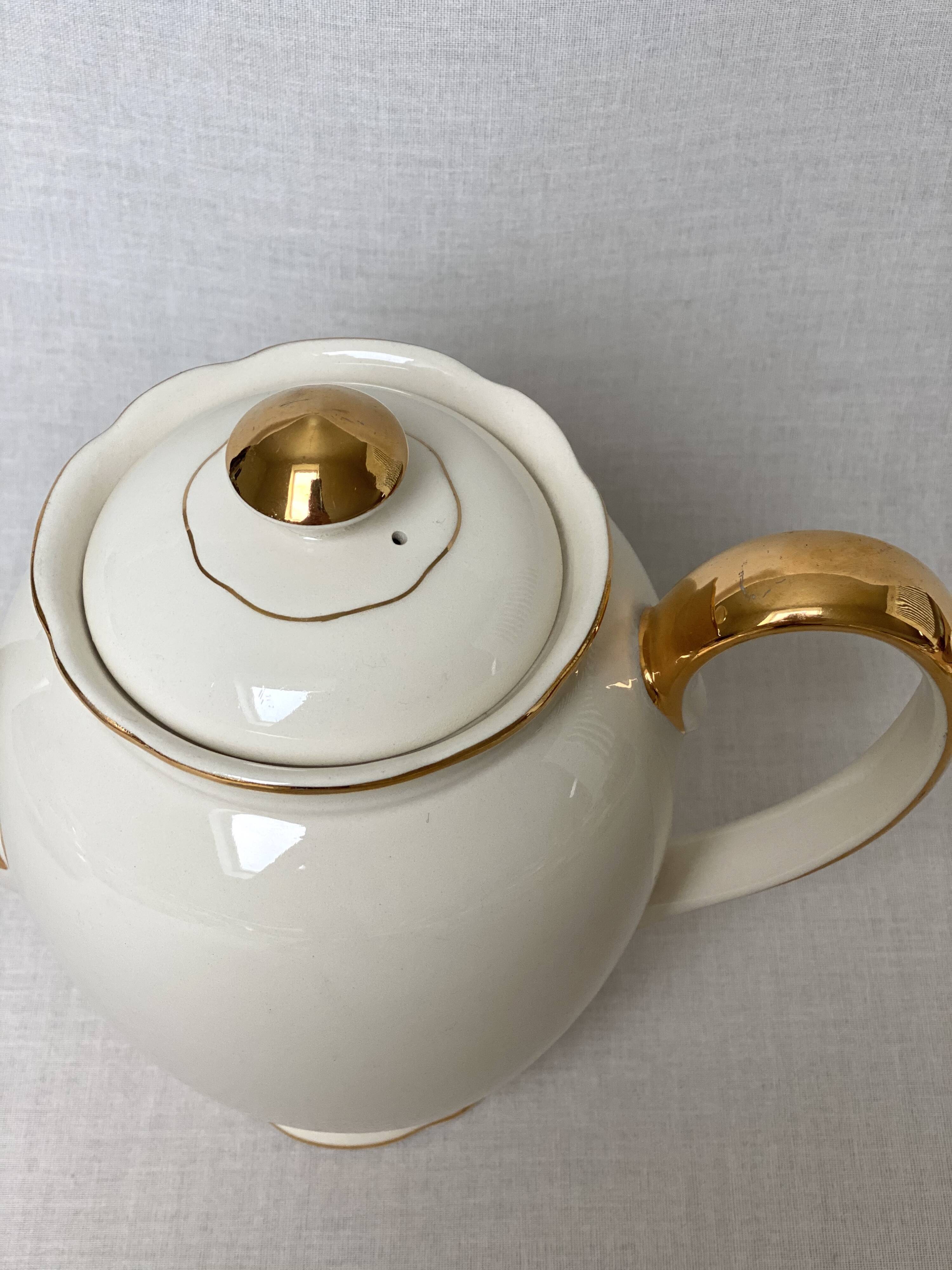 Villeroy and Boch service