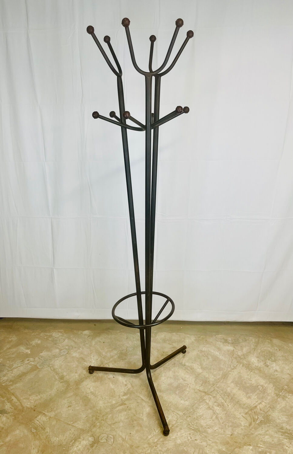 Coat rack
