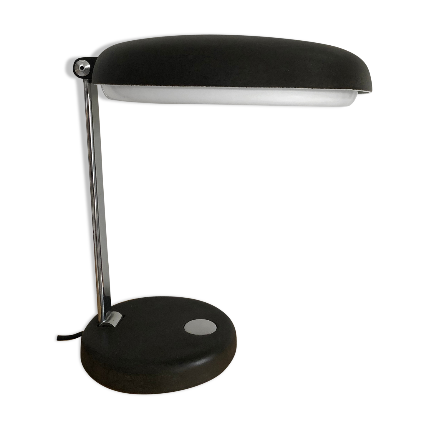 Table Lamp/Industrial Office - Hillebrand