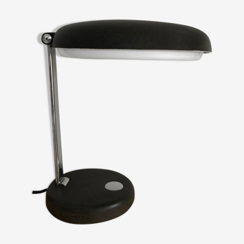 Table Lamp/Industrial Office - Hillebrand