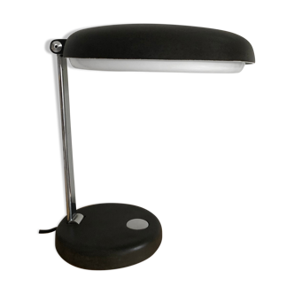 Lampe de Table bureau Industriel Hillebrand