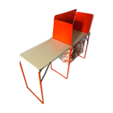 Table retro camping