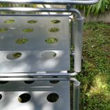 Ikea 90's metal trolley