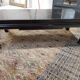 Ancienne table basse chinoise