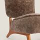 Susanna armchair by Oiva Parviainen