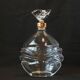 Baccarat Crystal Carafe For Cognac J&F Martell 75 Cl