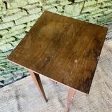 Sellette vintage