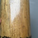 Bamboo Pot