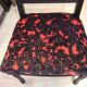 Bedroom chair