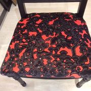 Bedroom chair