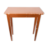 Little old Console wooden, side table