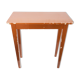 Little old Console wooden, side table
