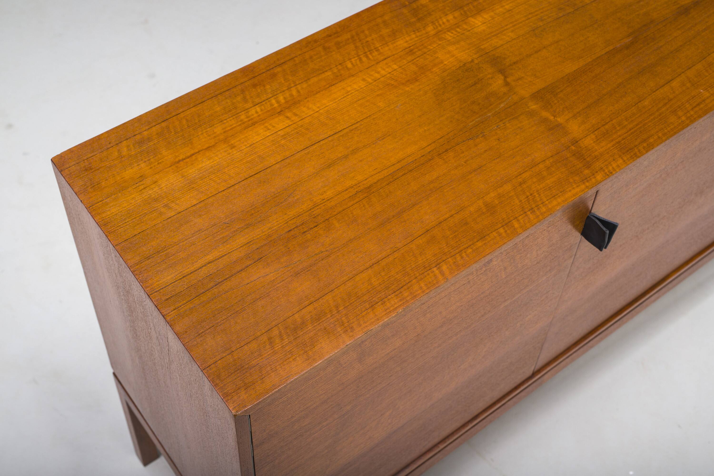 Teak sideboard, 1970
