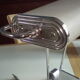 Lamp Jumo N71 from the grey 50