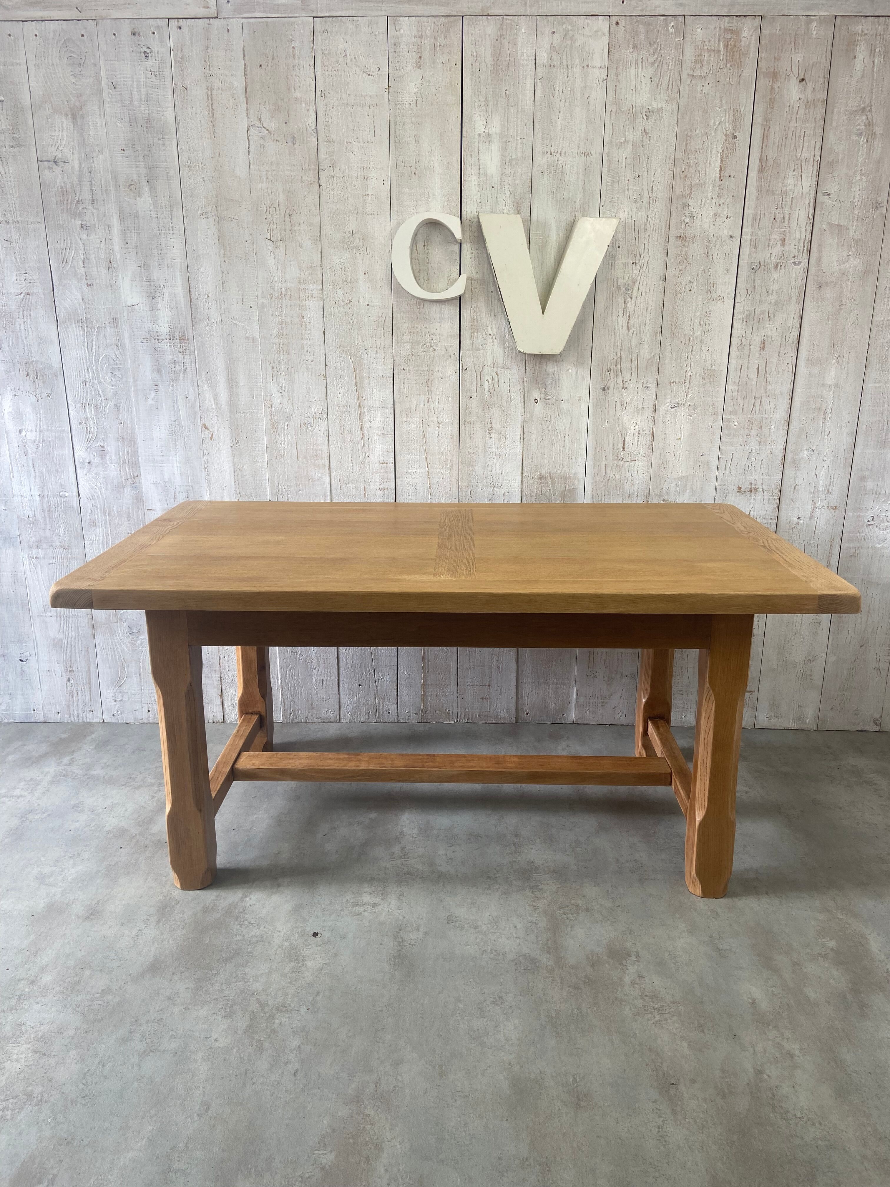 Farm table 160x90cm