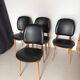 Baumann Pégase chairs