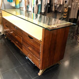 Comptoir de magasin