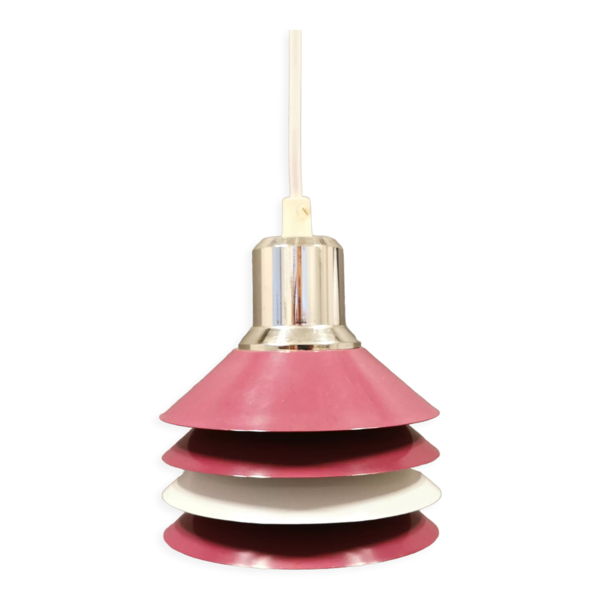 Tip-Top hanging lamp from Danish Design-Light, model Siam