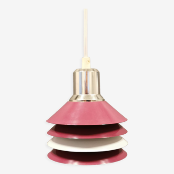 Lampe suspendue Tip-Top de Danish Design-Light, modèle Siam