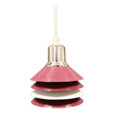 Lampe suspendue Tip-Top de Danish Design-Light, modèle Siam