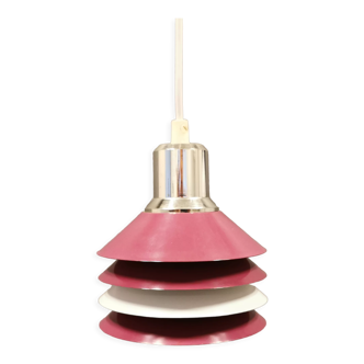 Lampe suspendue Tip-Top de Danish Design-Light, modèle Siam