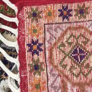 Carpet former morocco rabat 148 x 212 cm