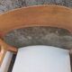 Pair of Baumann armchairs 1960