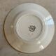 Plates model Pantin mill of wolves