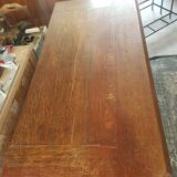 Old buffet