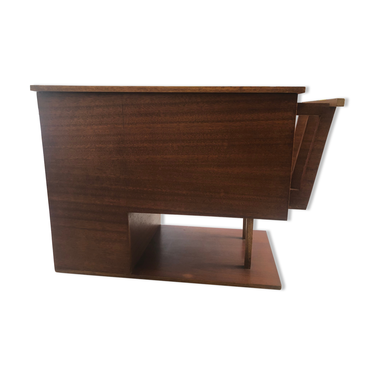 Vintage bar