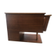 Vintage bar