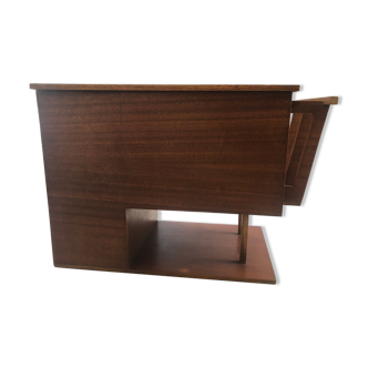 Vintage bar