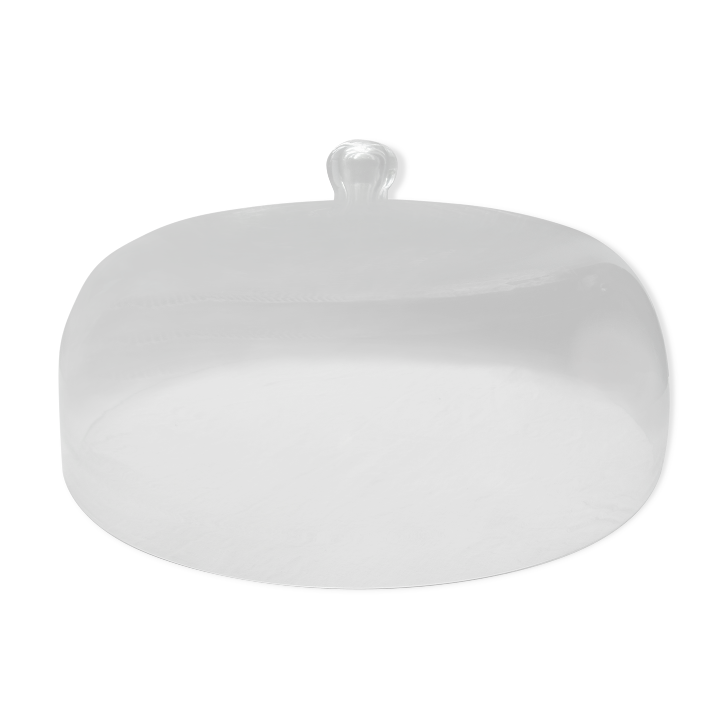 Cloche en verre 41x21cm