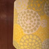 Vintage lamp from the 70s