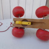 Vintage Snoopy Dog