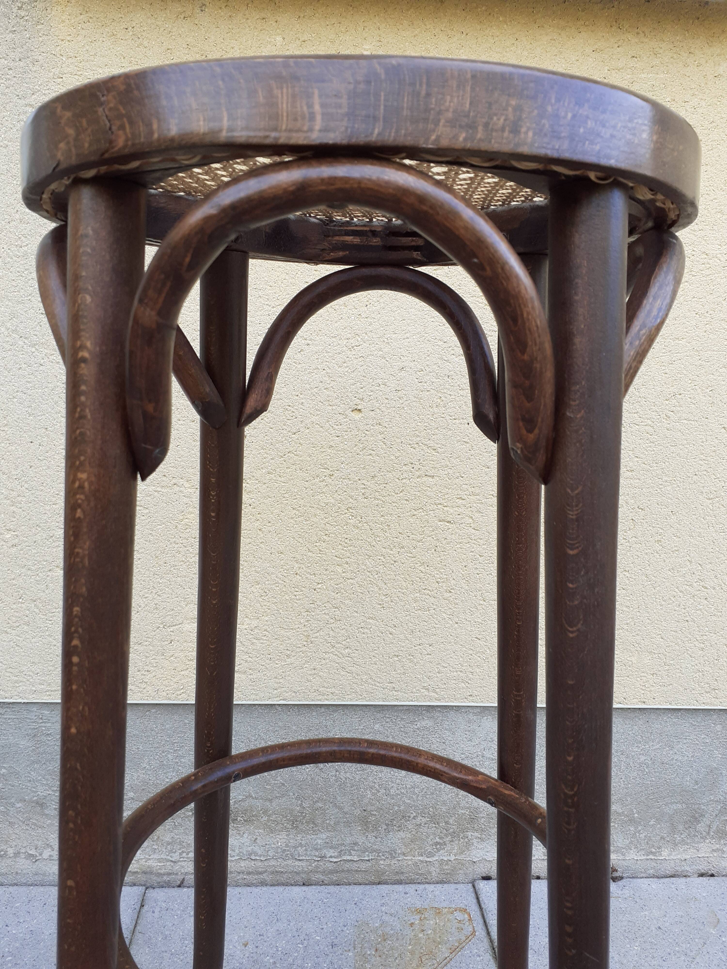 Tabouret de bar