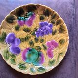 Large pie dish