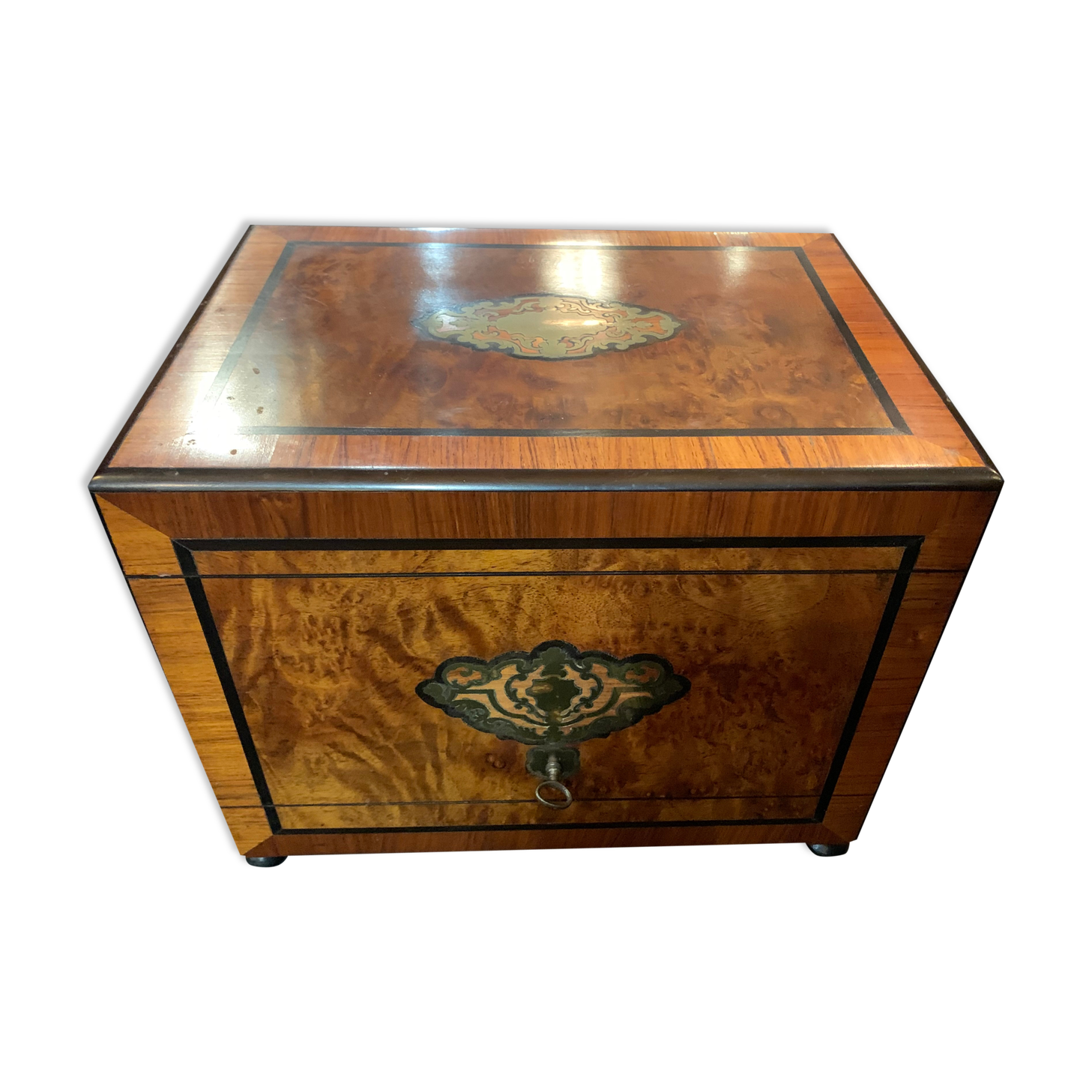 Napoleon III Liqueur Cellar